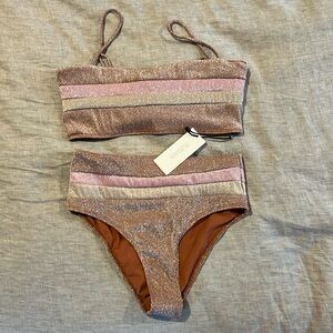 Elysiian Pixie Bikini Set